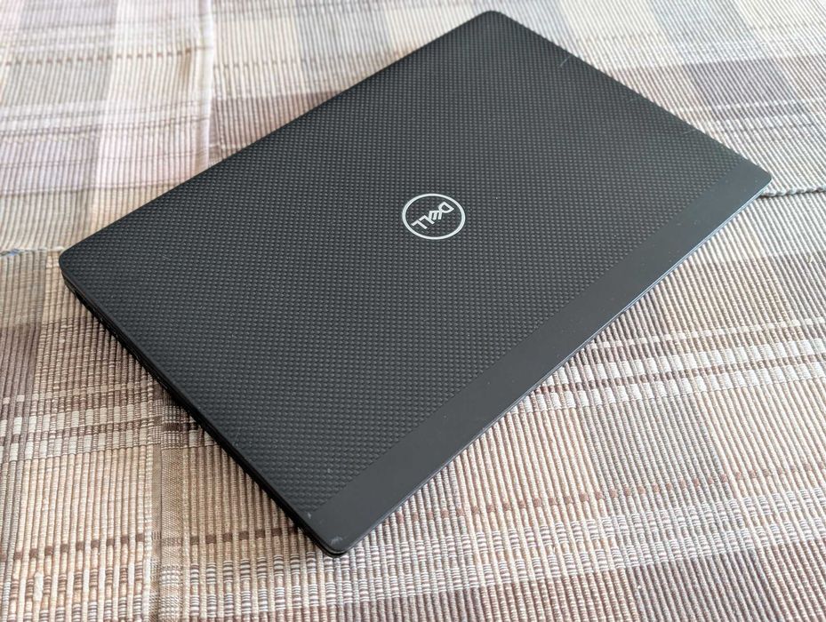 Dell Latitude 7310 13" Full HD, Core i5-10310U, 8GB RAM, 250GB SSD
