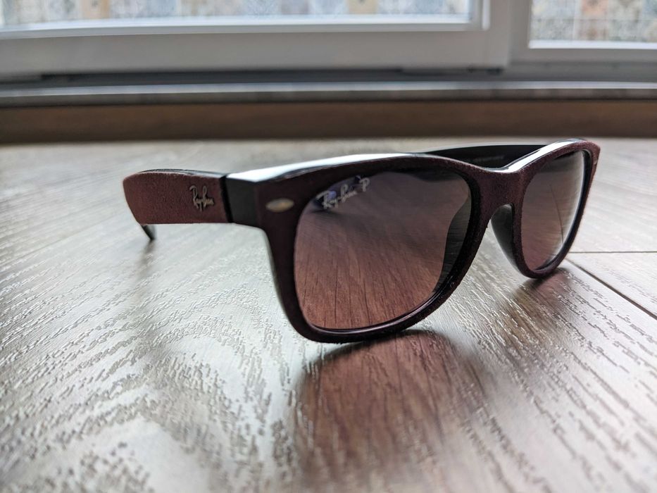 Ray-ban New Wayfarer
