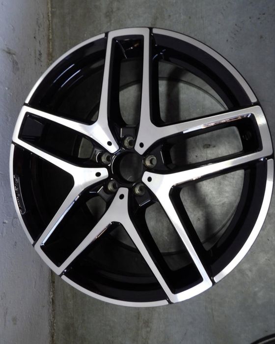 Джанта мерцедес ГЛЕ W292 21 цола 1 бр 21 MERCEDES W292 C292 AMG GLE A2924012900