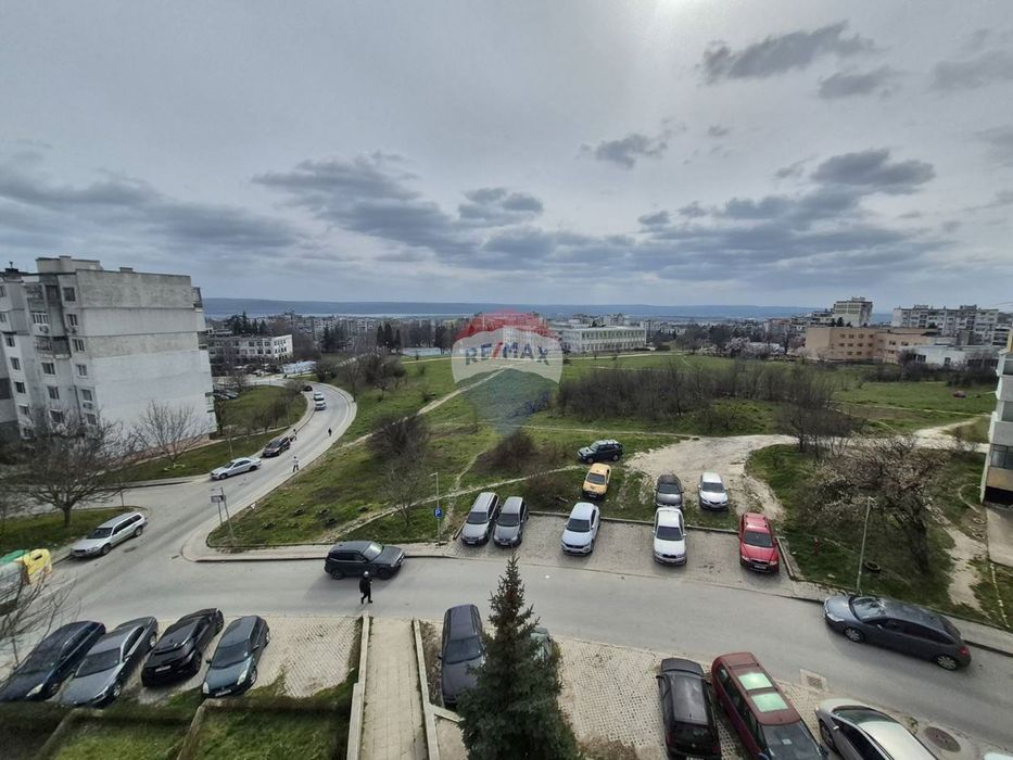 Двустаен апартамент, кв. Вл. Варненчик Т4597