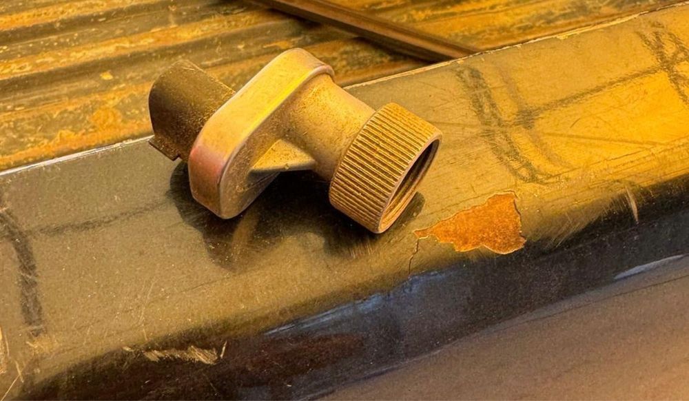 Датчик спидометра Toyota Coaster