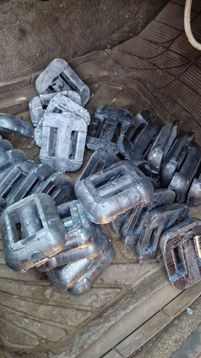 Груза для подводной охоты