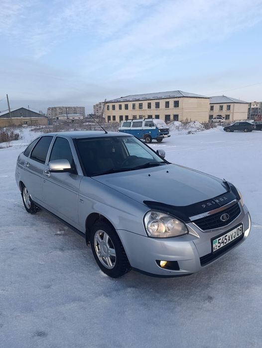 Продаю приору в отличном состоянии