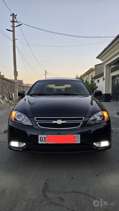 Jentra 1.5 qora LUK ABS