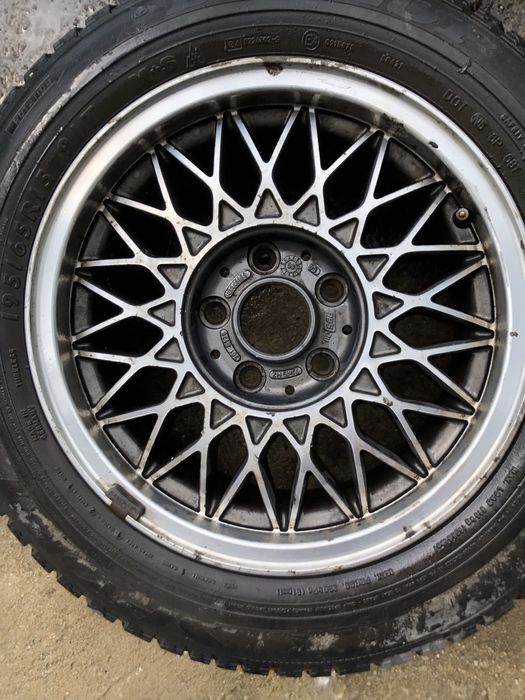 Джанти bbs KBA41181