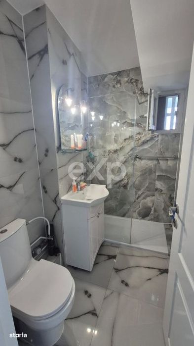 Apartament 3 camere – ultracentral Pitesti | renovat complet | parca