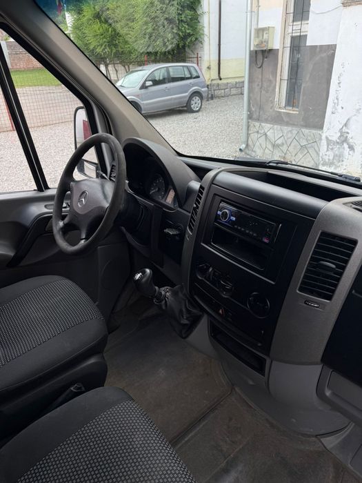 Mercedes Sprinter 309 CDI