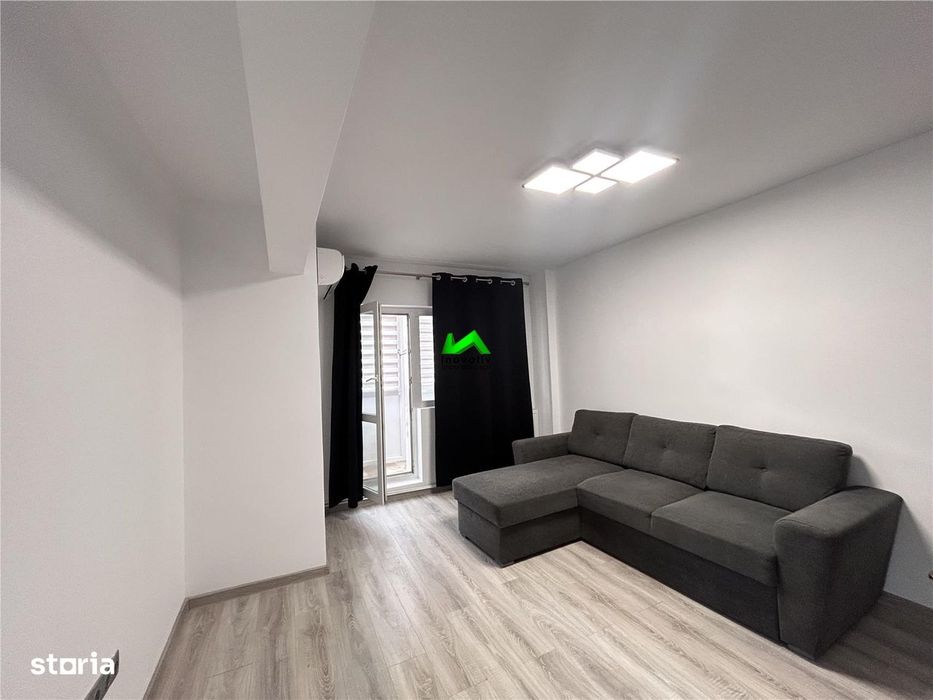 Apartament de inchiriat 3 camere 2 bai Sibiu Strand