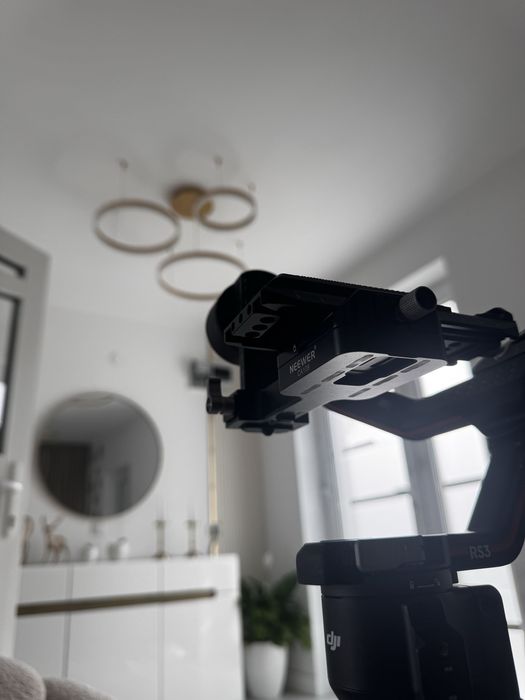 Dji rs3 cu upgrade uri