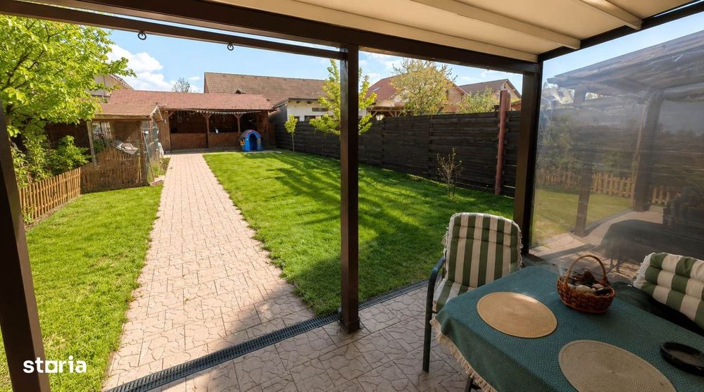 Duplex modern, 4 camere, zona Izvor