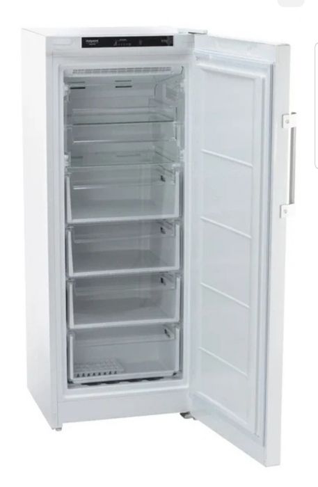 Морозильник Hotpoint