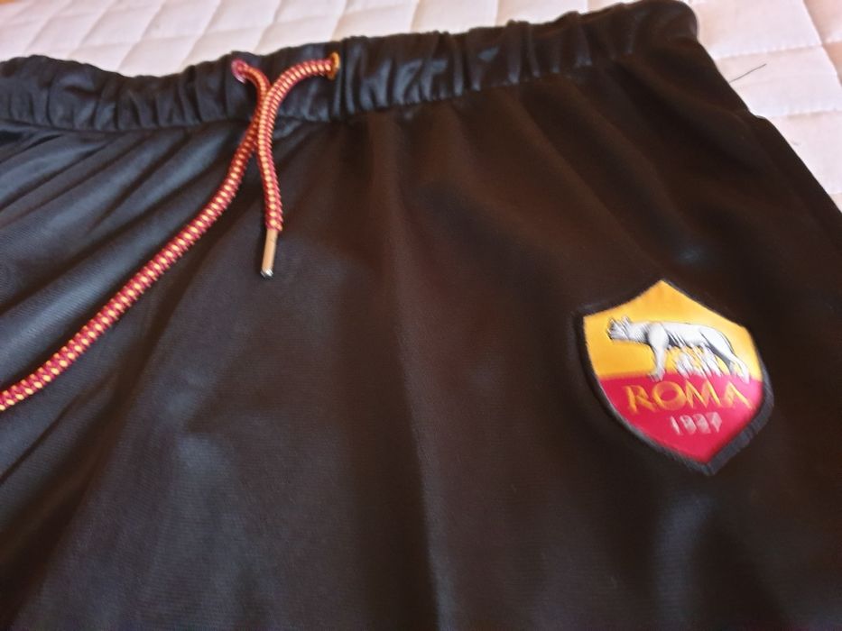 Trening   A. S.  Roma   -  170 lei.