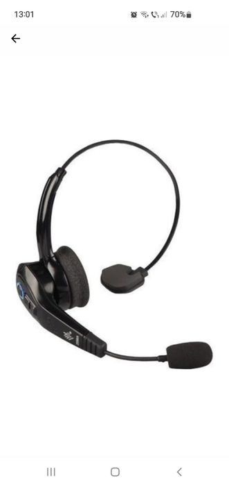 Zebra casca hs3100