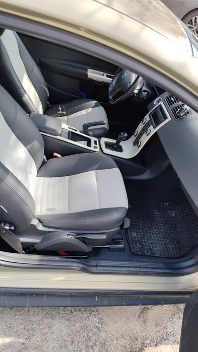 Volvo c30 2009 2.0D Automat