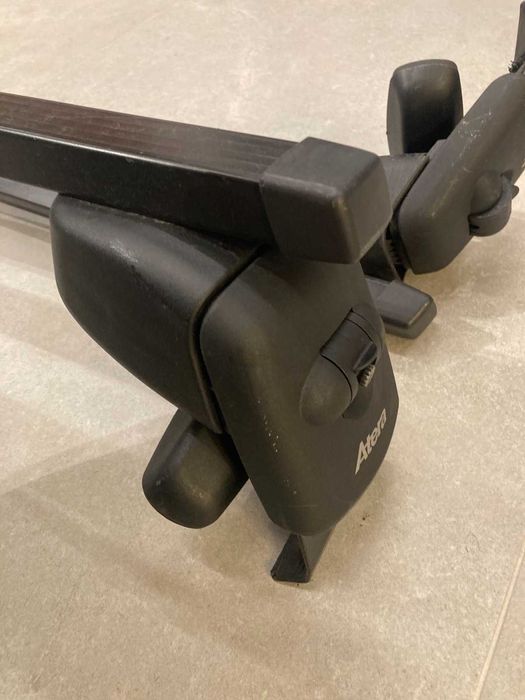 Оригинални напречни греди за AUDI A6 СЕДАН  2011-2016