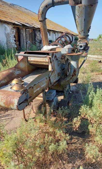 Дробилка   Кду-2