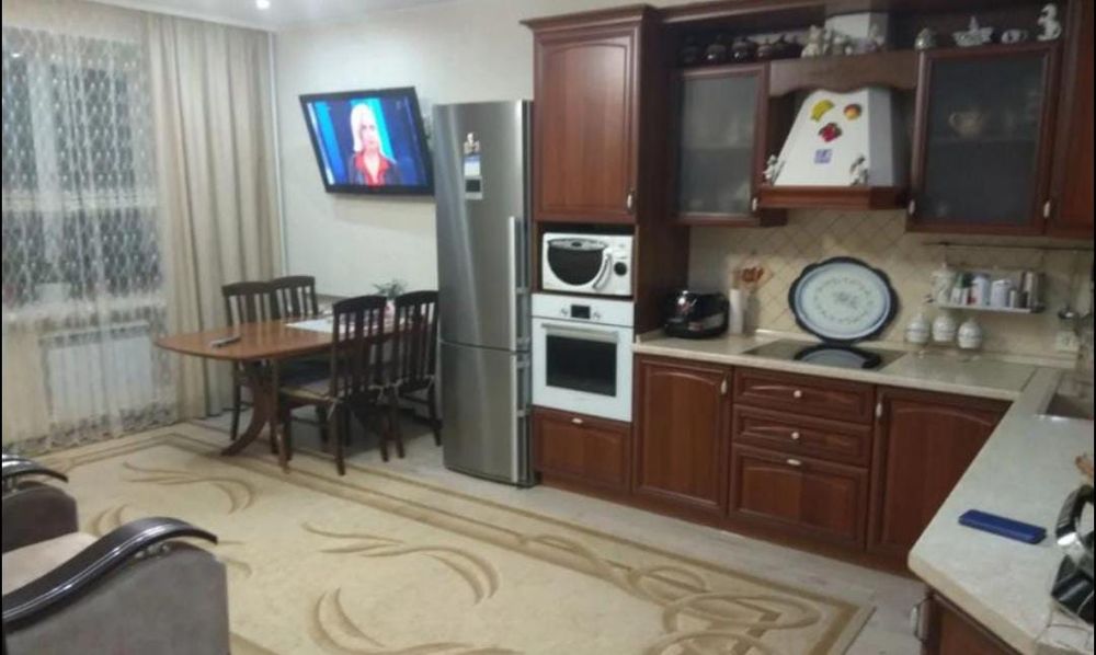 Сдам квартиру на длительный срок