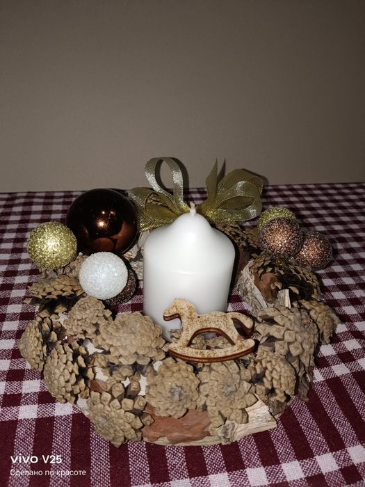 Поделки своими руками