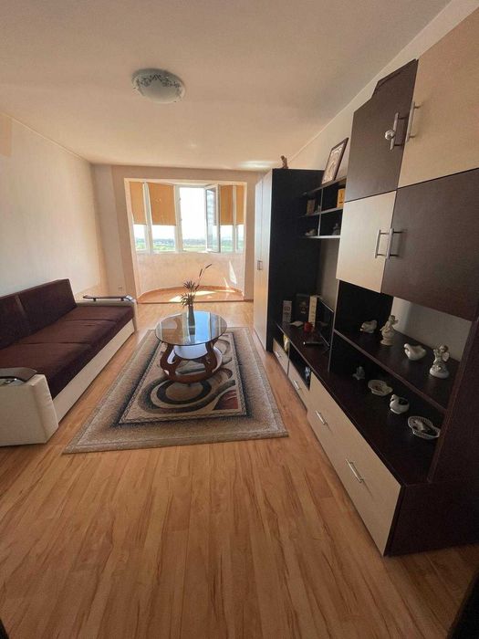Apartament 2 camere Aleea Rotunda