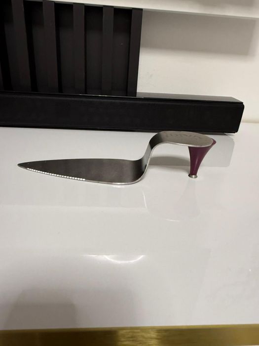 Paleta pentru prajituri