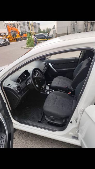 Chevrolet Nexia 3