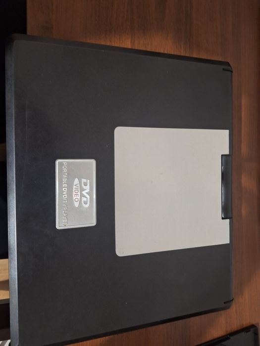 портативный dvd плеер