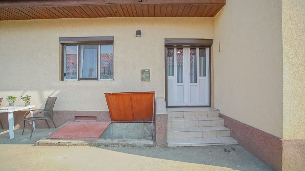 Casă de vânzare în Râsnov