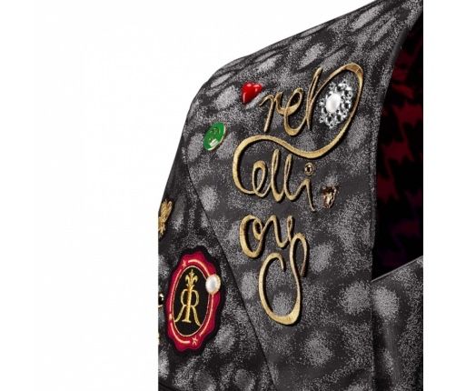 Люлька Cybex priam Rebellious