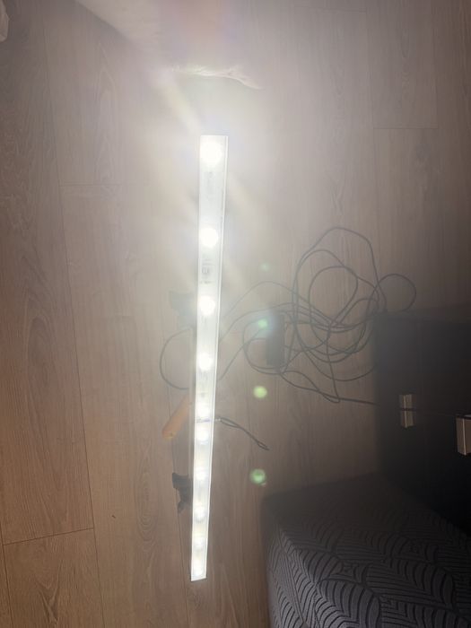 Малярная лампа 50 см