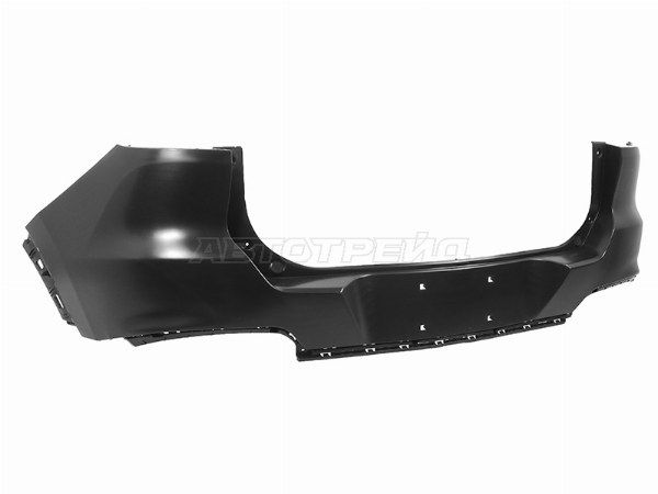 Бампер задний Chery Tiggo 7 pro