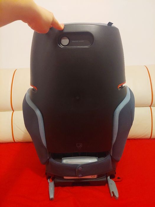 Concord Transformer X-Bag Scaun auto copii