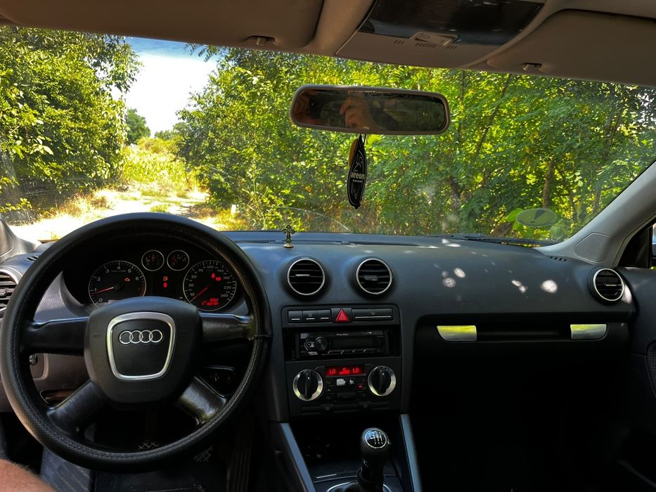 Audi A3 de vânzare!!