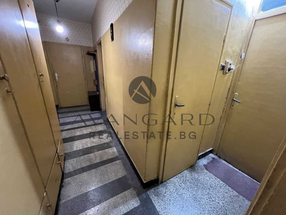 Продава се Двустаен апартамент в Пловдив, Кючук Париж - 64 кв.м за 637 €/кв.м - Снимка #5