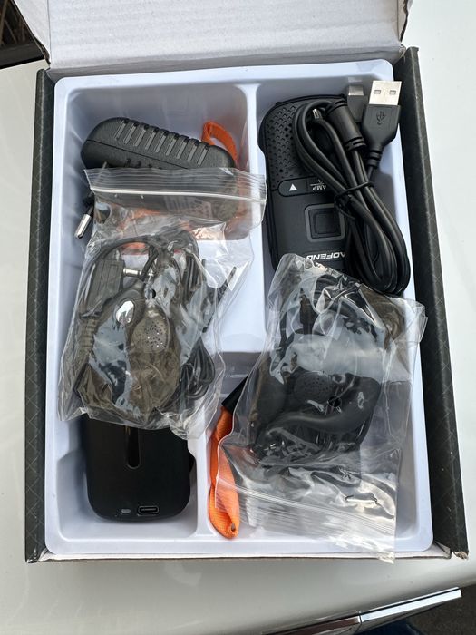 Ratsiya.  T16 madeli donasi 199 ming so’m.