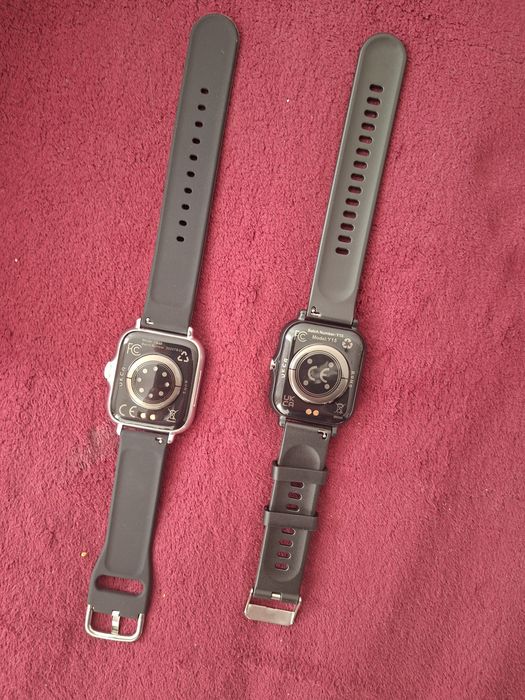Ceas smartwatch noi