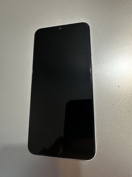 Samsung A20e, alb