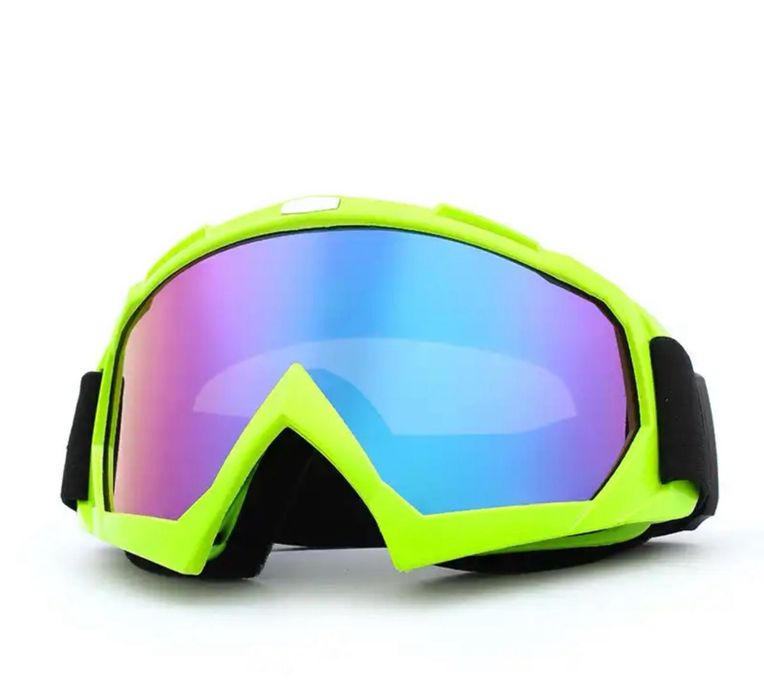 Ски сноубор очила маска различни модели