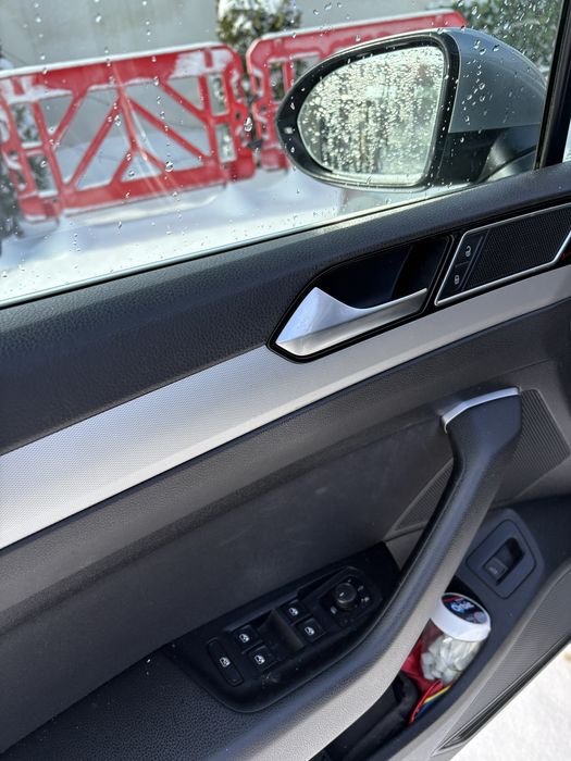 Vw Passat 2.0 TDI 10.2017 model 2018