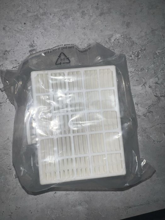 Фильтр для пылесоса BOSCH