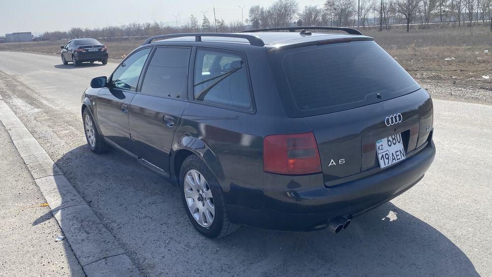 Продам надежную машину