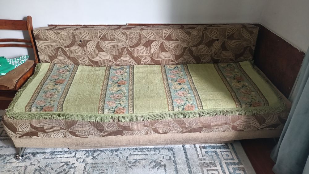 Диван-кровать сатылады