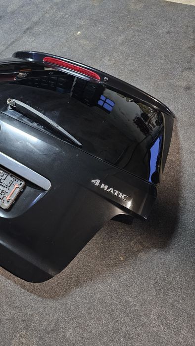 Haion Mercedes-Benz W164 2005 - 2011 complet