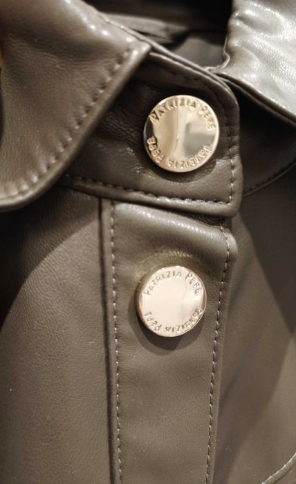 Чисто нова рокля Патриция Пепе