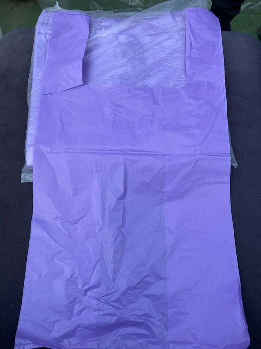 Vand pungi uz alimentar