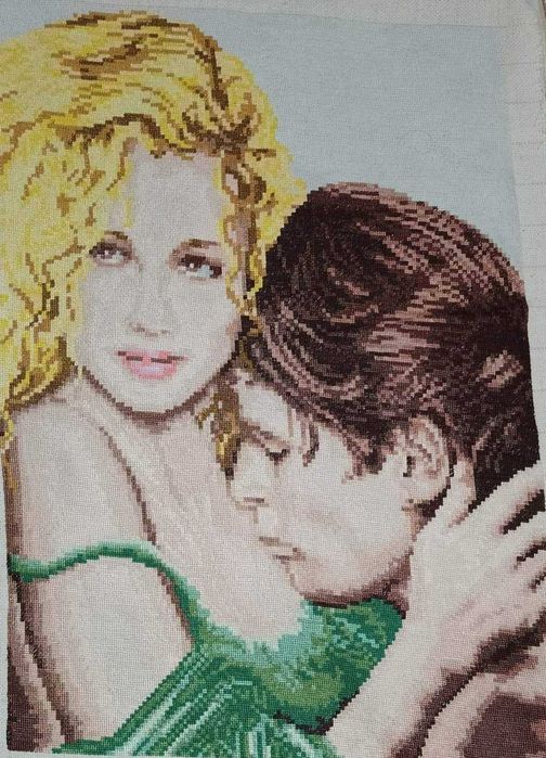 Ушити гоблени на различни цени