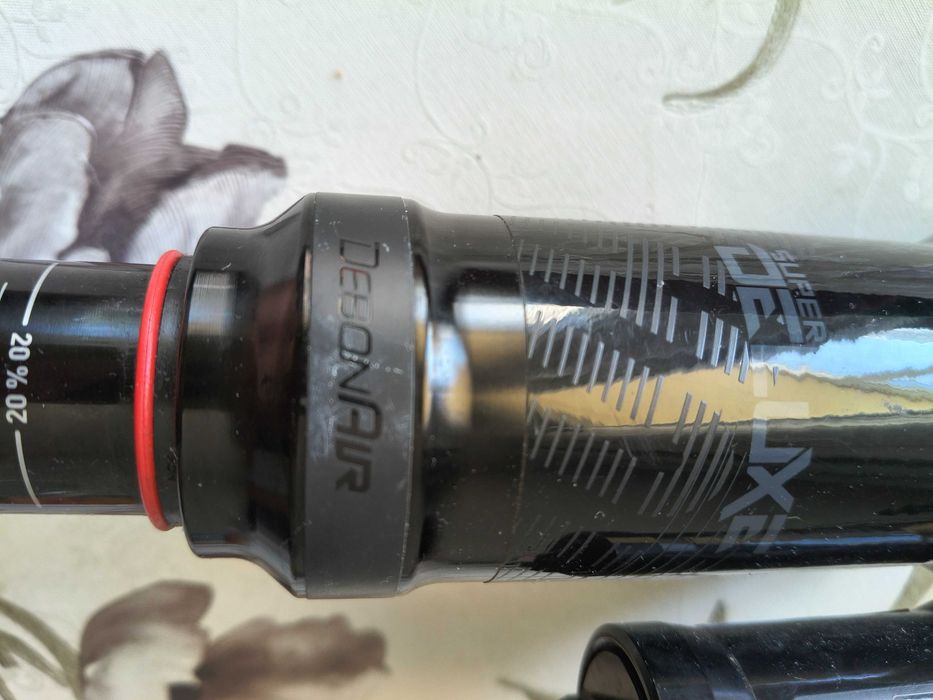 Rockshox super deluxe 230х65