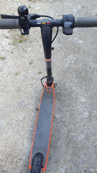 Trotineta  eKickScooter C2 NineBot