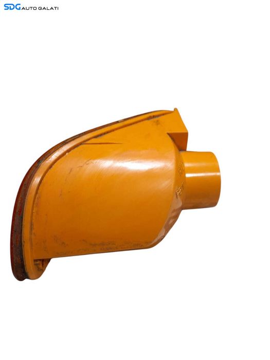 Semnalizare Dreapta Fata Ford Focus 1 1998 - 2005 Cod XS4X-13368-A XS4X13368A [N0604]