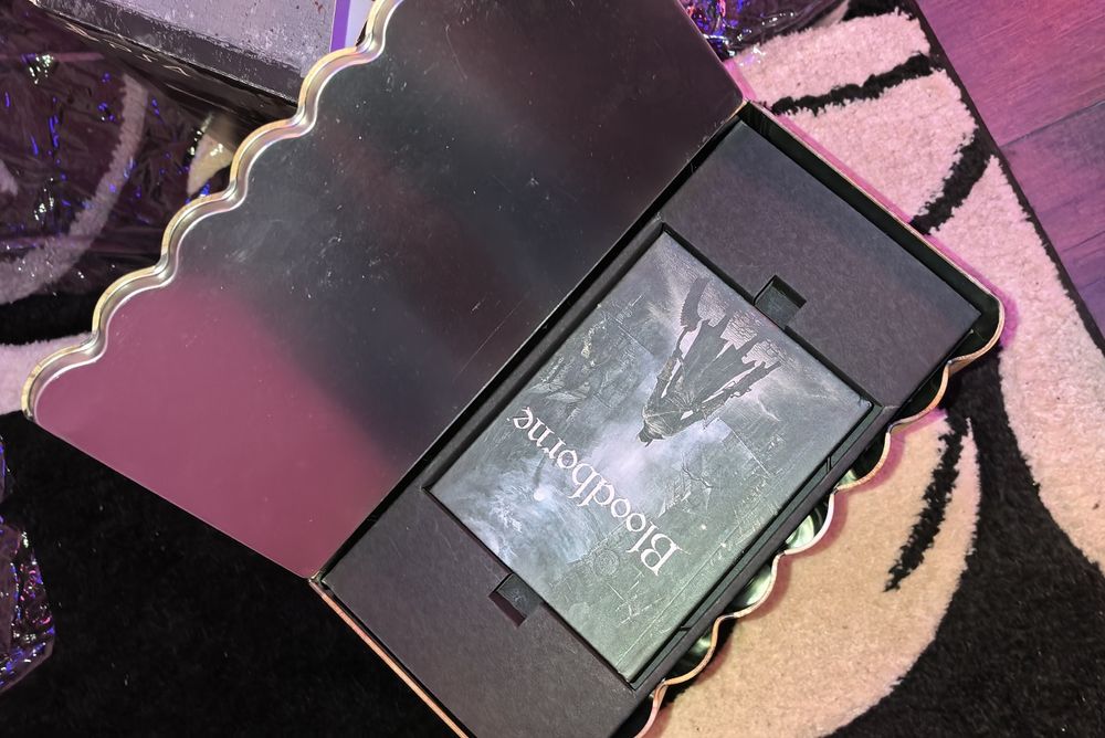 Bloodborne Nightmare Edition PS4/PS5