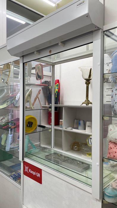 Продается торговое оборудование